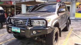 Toyota Land Cruiser 2010 for sale