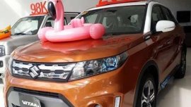 Brand New Suzuki Vitara for sale