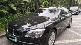 2010 BMW 740LI FOR SALE 