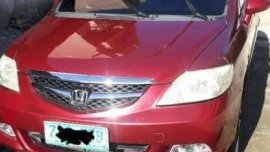 Honda City 2008 vtec automatic 1. 5