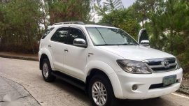 2005 Toyota Fortuner for sale