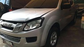 Isuzu D-Max 2015 Diesel FOR SALE 