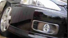 Honda Civic Vti 99 Automatic FOR SALE 