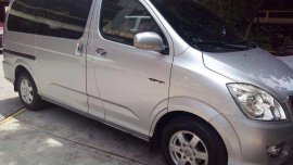Foton Mpx 2009 for sale