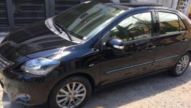 2013 Toyota Vios for sale