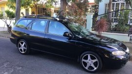 1998 Hyundai Elantra Wagon Automatic civic corolla lancer sentra