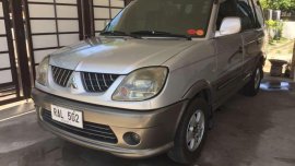 Mitsubishi Adventure 2004 GLS sport