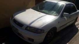 1998 Mazda Familia for sale