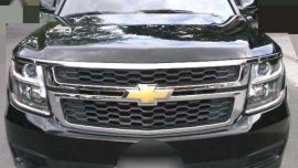 2016 Chevrolet Suburban FOR SALE 