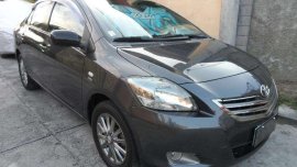 TOYOTA Vios 1.3 J Limited 2013 super fresh alt altis avanza innova fortuner