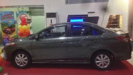 Toyota Vios 2018 for sale