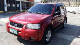 Ford Escape 2007 for sale