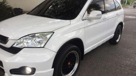 2007 Honda Crv 3rd gen manual transmission all power