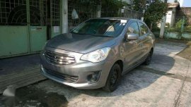 Mitsubishi Mirage G4 2016 for sale
