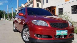 2006 Toyota Vios for sale