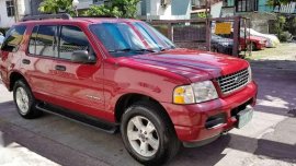 2005 Ford Explorer for sale