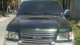 Isuzu Trooper 2005 for sale