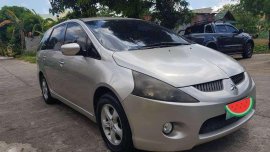 2006 Mitsubishi Grandis for sale