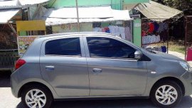 2017 Mitsubishi Mirage for sale