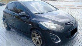 2011 Mazda 2 HB AT Compact Car with Power and Very Fuel Efficient