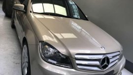 2012 Mercedes Benz C200 for sale