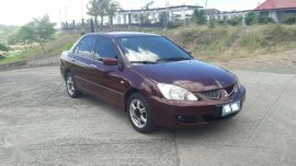 2004 Mitsubishi Lancer for sale