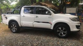 2015 Toyota Hilux for sale