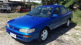 Like New Toyota Corolla for sale 