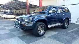 Like New Toyota Hilux for sale