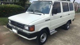 2001 Toyota Tamaraw for sale