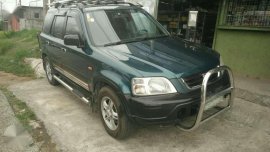1999 Honda CRV for sale