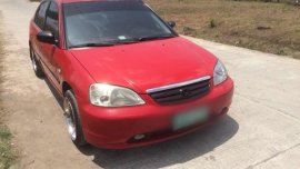 Honda Civic 2001 for sale