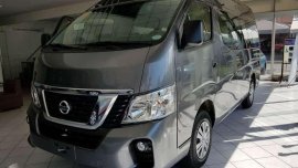 Brand New Nissan Urvan for sale