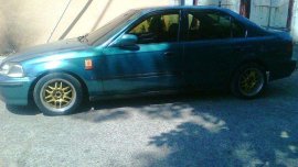 Honda Civic 1996 for sale