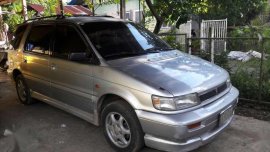 Like New Mitsubishi Space Wagon for sale