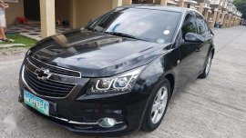 2010 Chevrolet Cruze for sale