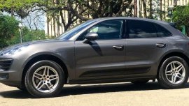 Porsche Macan 2015 for sale