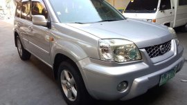 Nissan Xtrail 2004 for sale