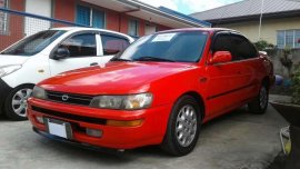 Toyota Corolla 1992 for sale