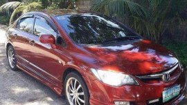 2008 Honda Civic for sale