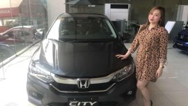 Brand New Honda City for sale