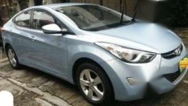 Hyundai Elantra 2011 for sale