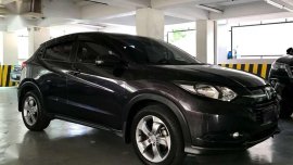 2016 Honda HRV E 11k kms FOR SALE 