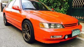 1995 Honda Accord for sale