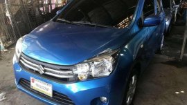 2016 Suzuki Celerio for sale