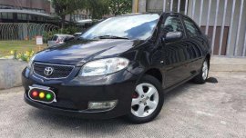 Toyota Vios 2003 for sale
