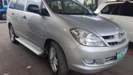 Toyota Innova 2005 for sale