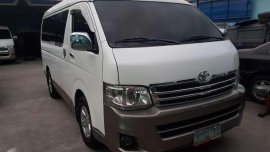2011 Toyota Grandia for sale