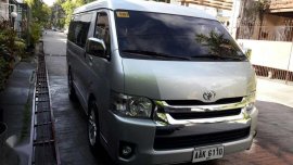 Toyota Grandia 2014 for sale