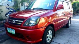 2010 Mitsubishi Adventure for sale